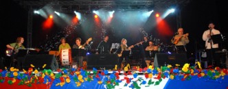 Camacha 2007